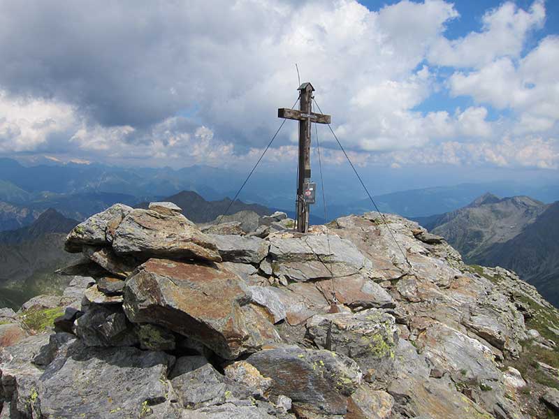 tagewaldhorn